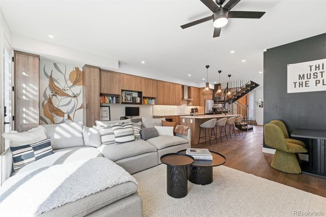 3885 Stuart Street, Denver, CO 80212