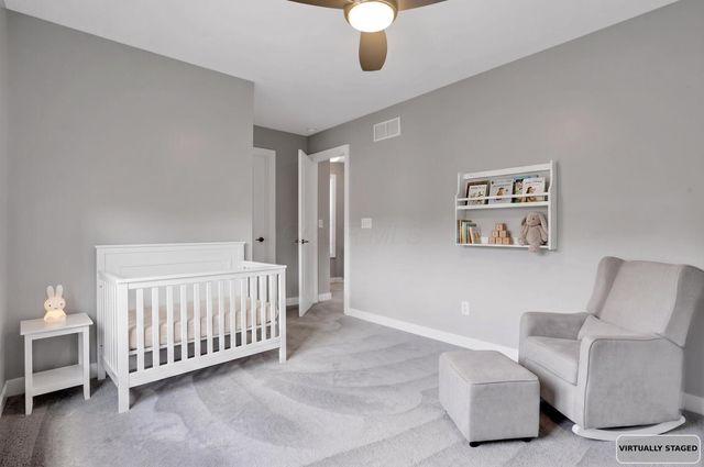 1299 N Grant Avenue, Columbus, OH 43201