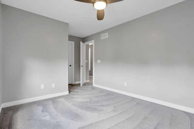 1299 N Grant Avenue, Columbus, OH 43201