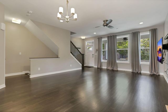 1299 N Grant Avenue, Columbus, OH 43201