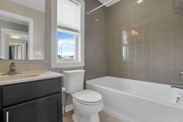 1299 N Grant Avenue, Columbus, OH 43201
