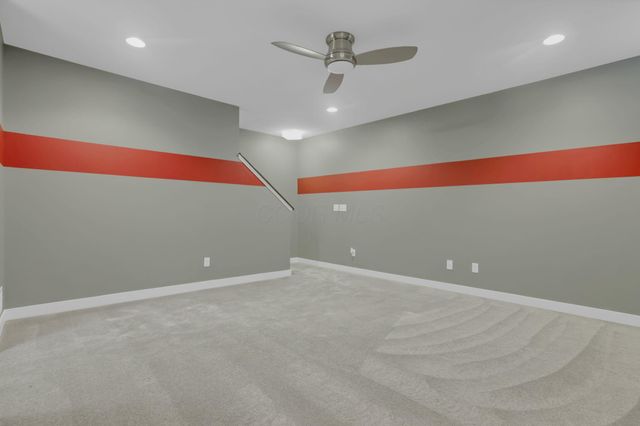 1299 N Grant Avenue, Columbus, OH 43201