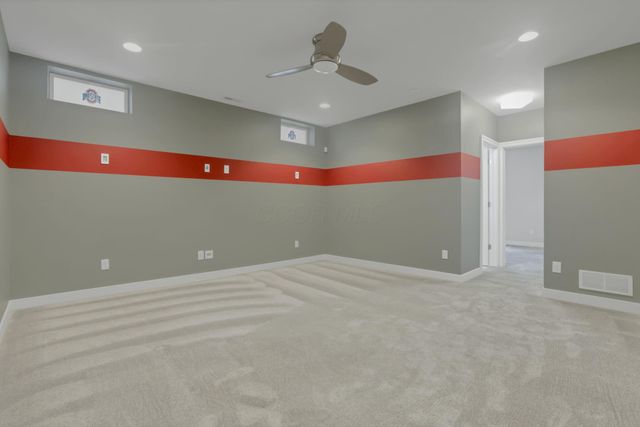 1299 N Grant Avenue, Columbus, OH 43201