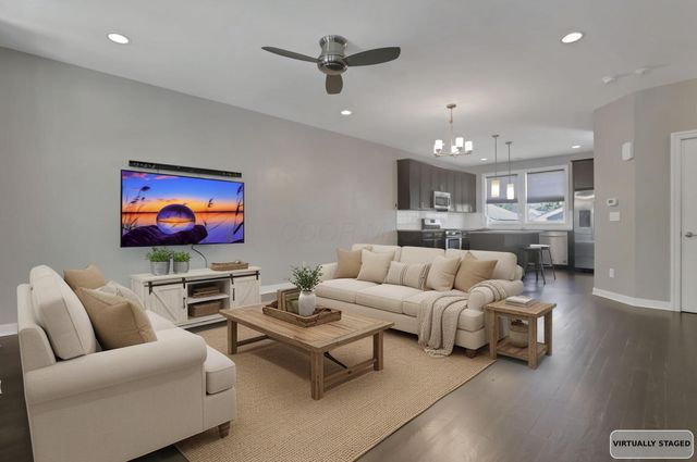 1299 N Grant Avenue, Columbus, OH 43201
