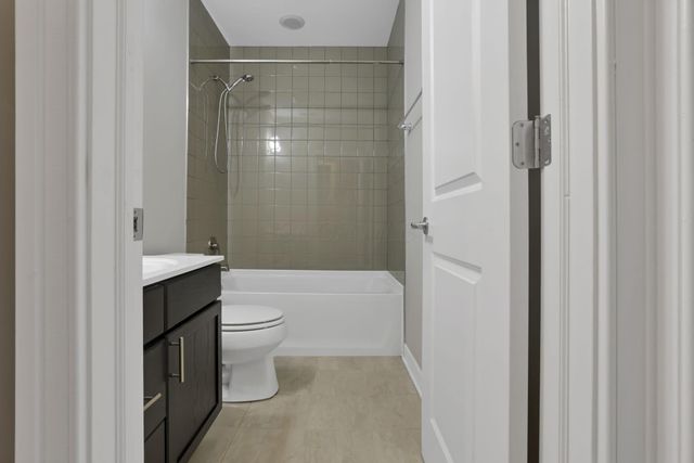 1299 N Grant Avenue, Columbus, OH 43201