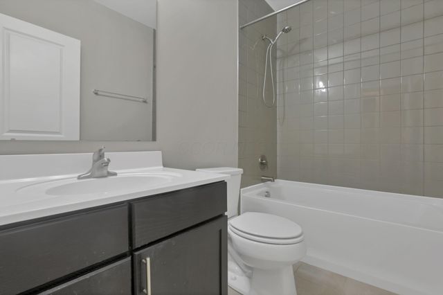 1299 N Grant Avenue, Columbus, OH 43201