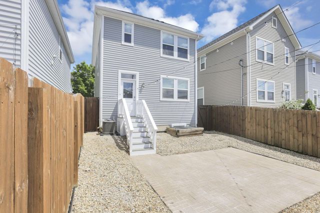 1299 N Grant Avenue, Columbus, OH 43201