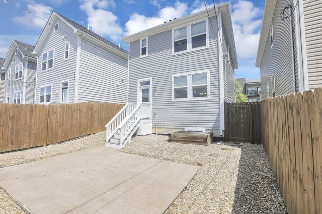 1299 N Grant Avenue, Columbus, OH 43201