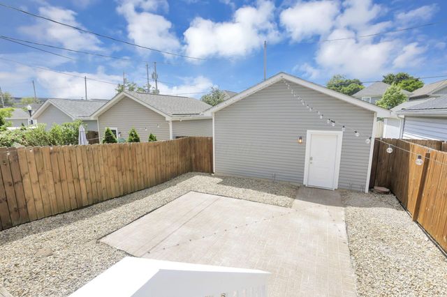 1299 N Grant Avenue, Columbus, OH 43201