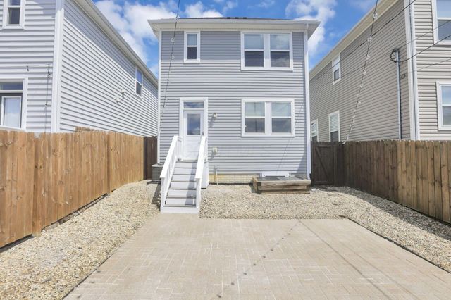 1299 N Grant Avenue, Columbus, OH 43201