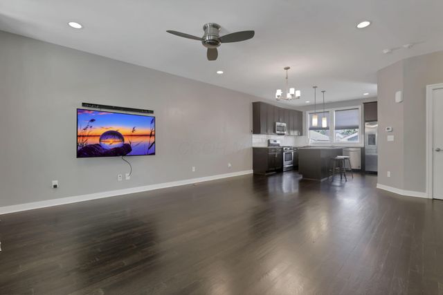 1299 N Grant Avenue, Columbus, OH 43201
