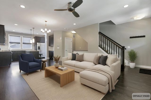 1299 N Grant Avenue, Columbus, OH 43201