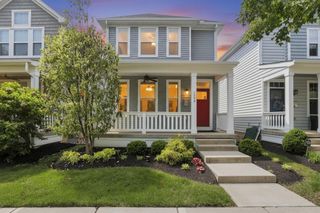1299 N Grant Avenue, Columbus, OH 43201