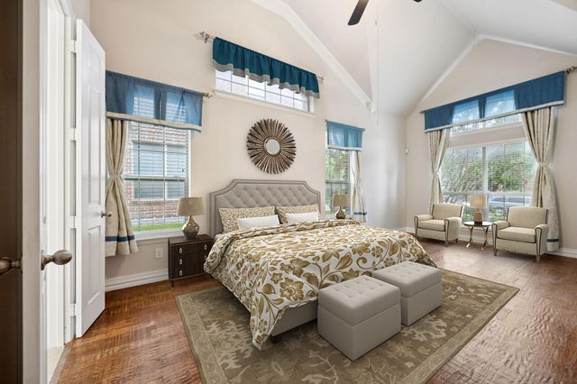 4517 Copeland Drive, Plano, TX 75024