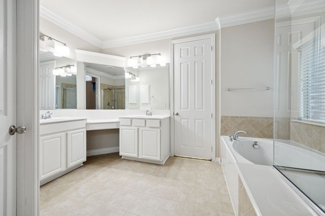 4517 Copeland Drive, Plano, TX 75024