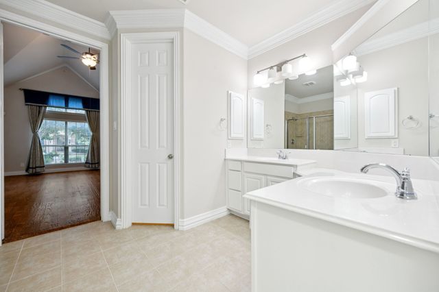 4517 Copeland Drive, Plano, TX 75024