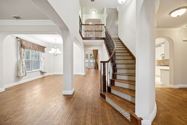 4517 Copeland Drive, Plano, TX 75024