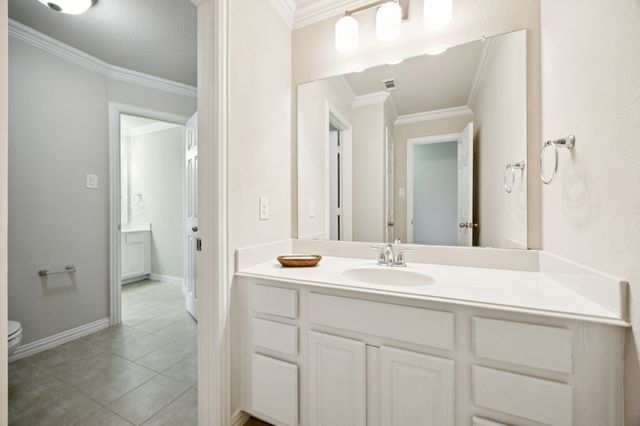 4517 Copeland Drive, Plano, TX 75024