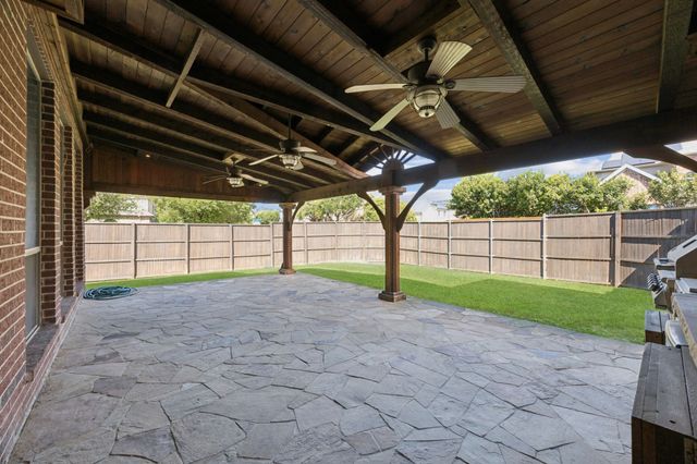 4517 Copeland Drive, Plano, TX 75024