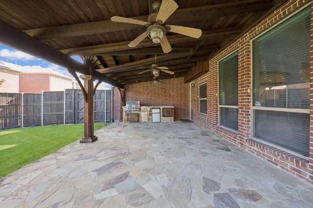 4517 Copeland Drive, Plano, TX 75024