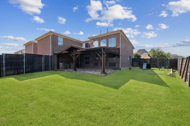 4517 Copeland Drive, Plano, TX 75024