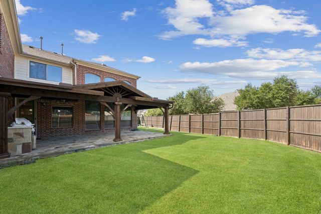 4517 Copeland Drive, Plano, TX 75024