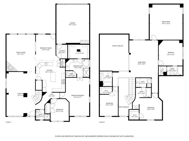 4517 Copeland Drive, Plano, TX 75024