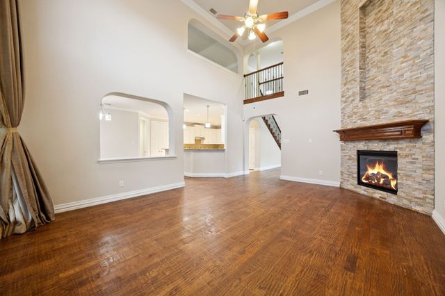 4517 Copeland Drive, Plano, TX 75024