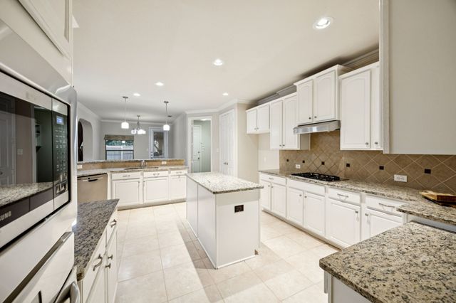 4517 Copeland Drive, Plano, TX 75024