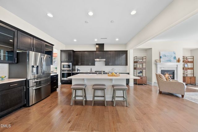1325 Diamond Valley Drive, Cary, NC 27513