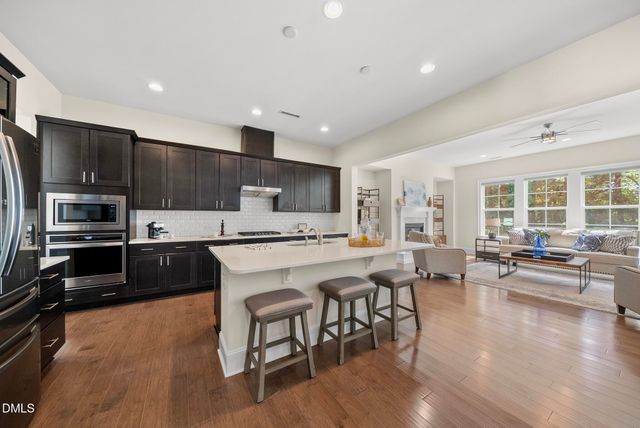 1325 Diamond Valley Drive, Cary, NC 27513