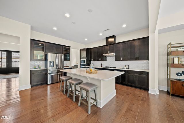 1325 Diamond Valley Drive, Cary, NC 27513