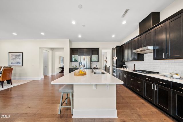 1325 Diamond Valley Drive, Cary, NC 27513