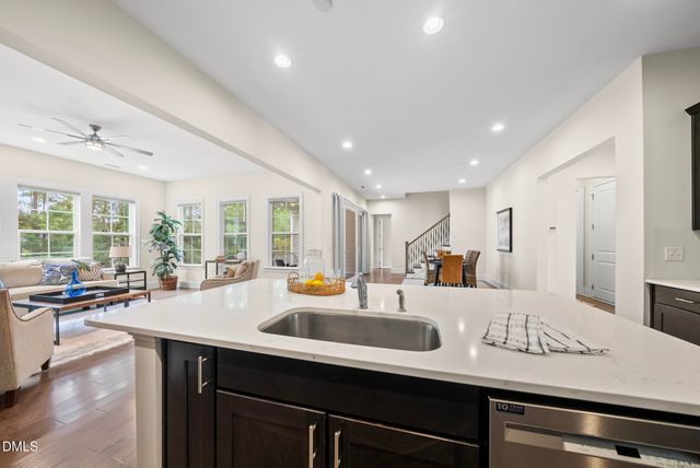 1325 Diamond Valley Drive, Cary, NC 27513