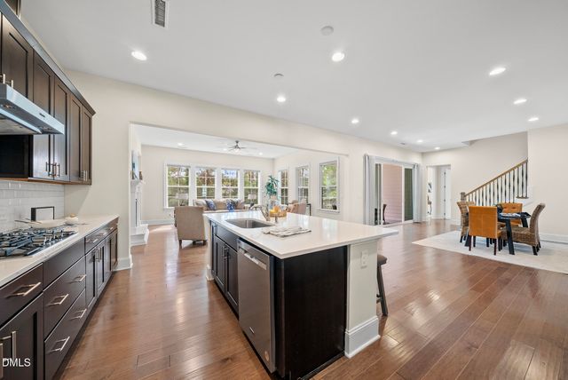 1325 Diamond Valley Drive, Cary, NC 27513