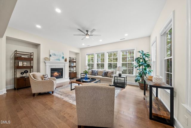 1325 Diamond Valley Drive, Cary, NC 27513