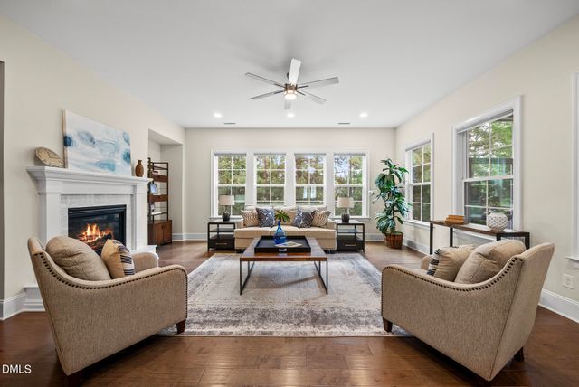 1325 Diamond Valley Drive, Cary, NC 27513
