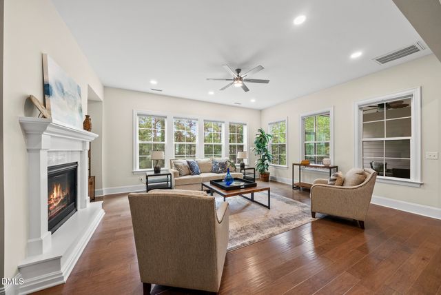 1325 Diamond Valley Drive, Cary, NC 27513