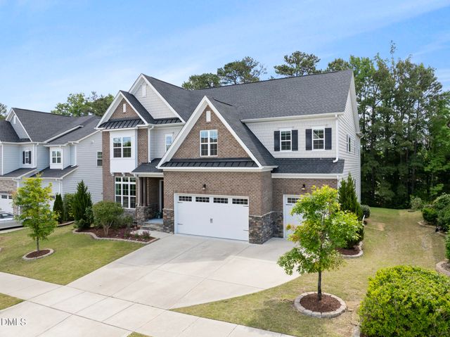1325 Diamond Valley Drive, Cary, NC 27513