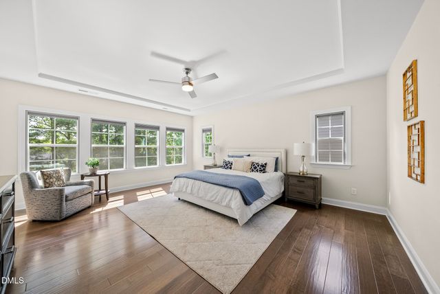 1325 Diamond Valley Drive, Cary, NC 27513