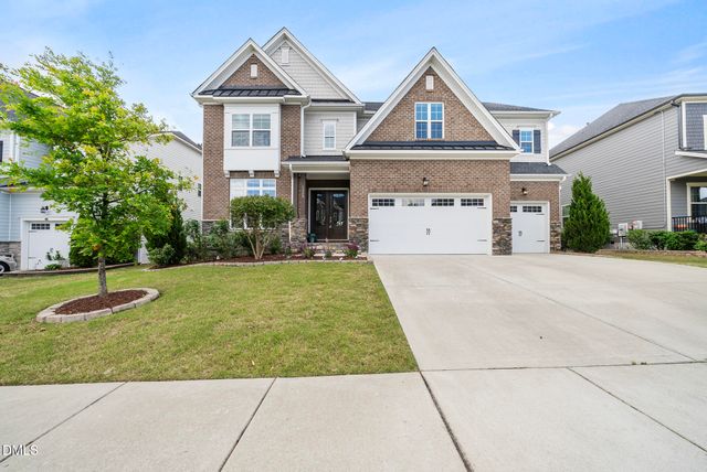 1325 Diamond Valley Drive, Cary, NC 27513