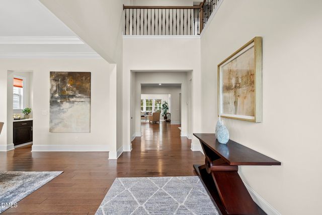 1325 Diamond Valley Drive, Cary, NC 27513