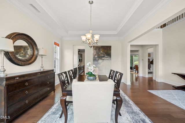 1325 Diamond Valley Drive, Cary, NC 27513