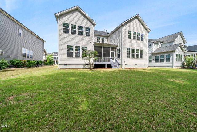 1325 Diamond Valley Drive, Cary, NC 27513