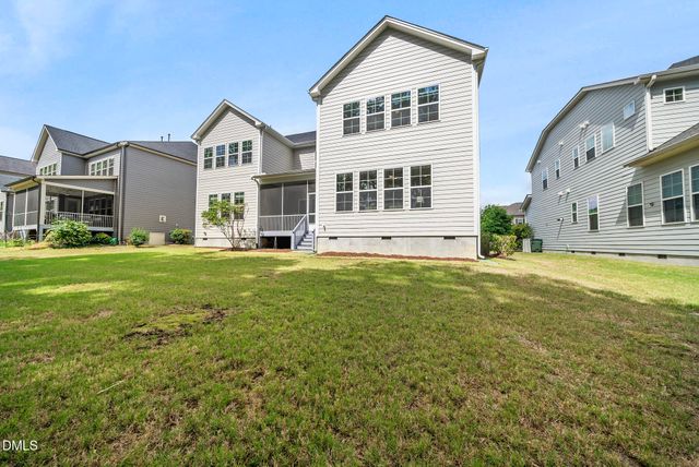 1325 Diamond Valley Drive, Cary, NC 27513