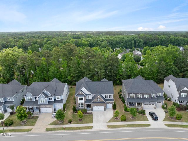 1325 Diamond Valley Drive, Cary, NC 27513