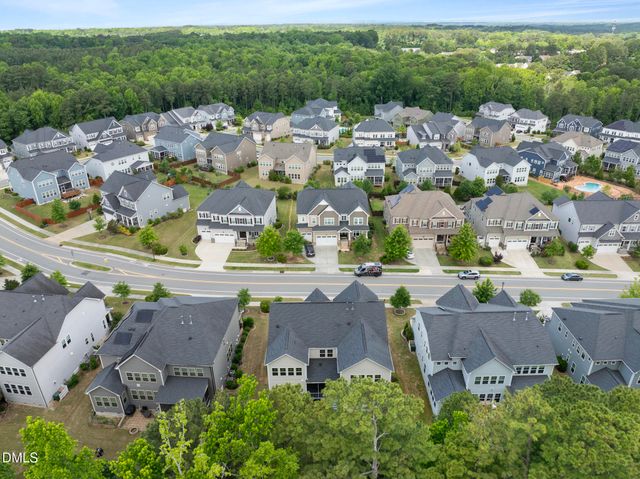 1325 Diamond Valley Drive, Cary, NC 27513