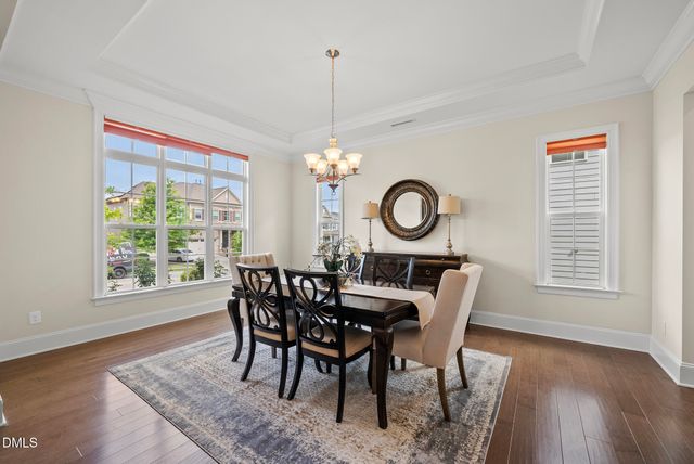 1325 Diamond Valley Drive, Cary, NC 27513