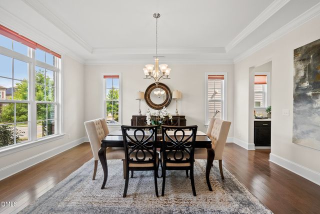 1325 Diamond Valley Drive, Cary, NC 27513