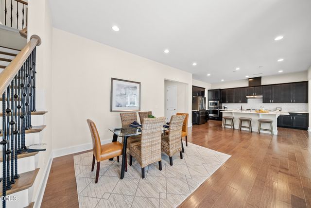 1325 Diamond Valley Drive, Cary, NC 27513